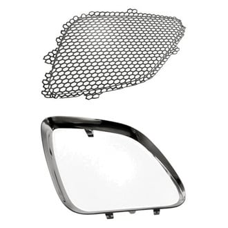 Sherman® - Grilles Kits