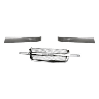 Sherman® - 3-Piece (Grille, Inner and Outer Grille Molding) (Standard Line)