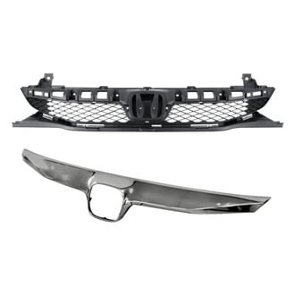 Sherman® - Grilles Kits
