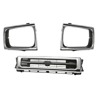 Sherman® - Grilles Kits