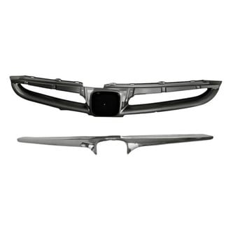 Sherman® - 2-Piece (Grille, Grille Bar) (Standard Line)