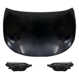 Sherman® - Headlight Kit