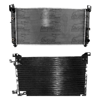 Sherman® - Radiator