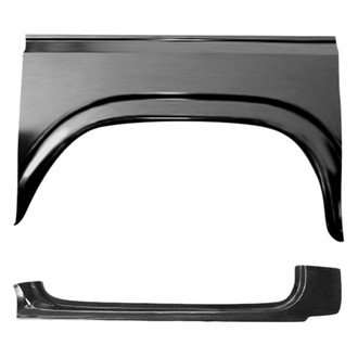 Sherman® - Rocker Panel Kit