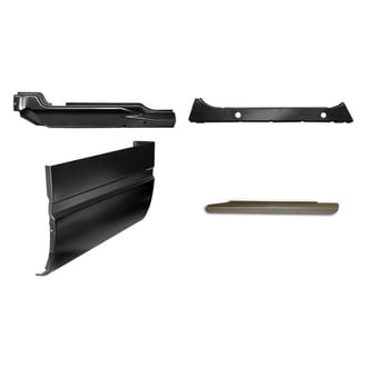 Sherman® - Truck Cab Corner Kit