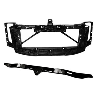 Sherman® - Headlight Mounting Panel Kit