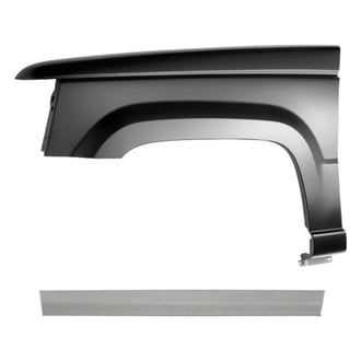 Sherman® - Fenders Kit