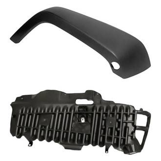 Sherman® - Fender Flares Kit