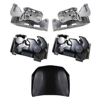 Sherman® - Hood Panel Assembly Kit