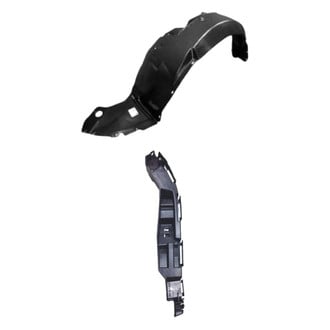 Sherman® - Fender Liners Kit