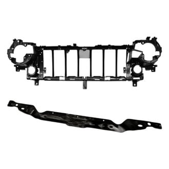Sherman® - Header Panel Kit