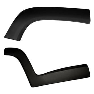 Sherman® - Wheel Opening Moldings Kit