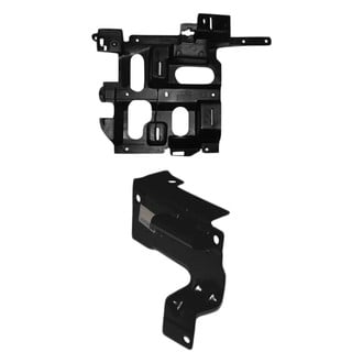 Sherman® - Headlight Support Kit