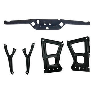 Sherman® - Rear Bumper Bracket Kit
