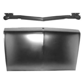 Sherman® - Trunk Lid Kit