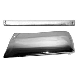 Sherman® - Rear Bumper Face Bar Kit