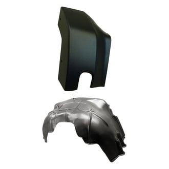 Sherman® - Fender Inserts Kit