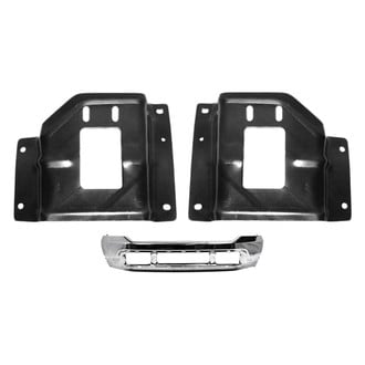 Sherman® - Front Bumper Face Bar Kit