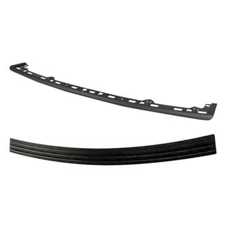 Sherman® - Rear Bumper Cover Molding Kit