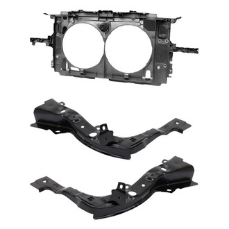 Sherman® - Radiator Support Kit