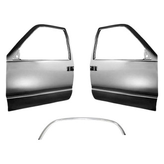 Sherman® - Door Shell Kit