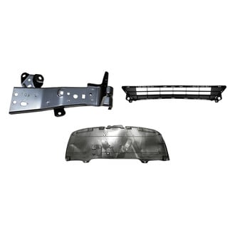 Sherman® - Front Bumper Grille Kit