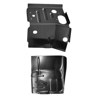 Sherman® - Truck Cab Support Brace Kit