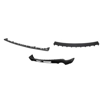 Sherman® - Rear Bumper Covers Kit