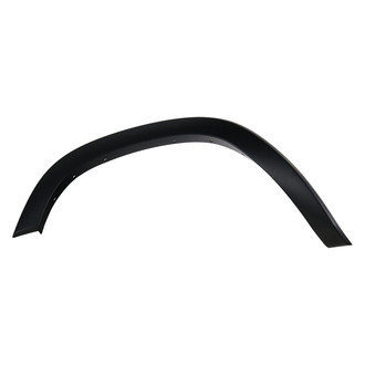 Sherman® - Wheel Arch Moldings