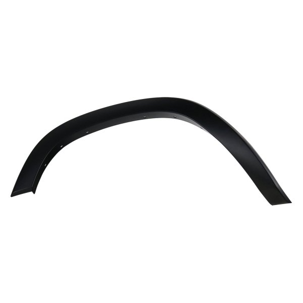 Sherman® - Front Driver Side Wheel Arch Trim