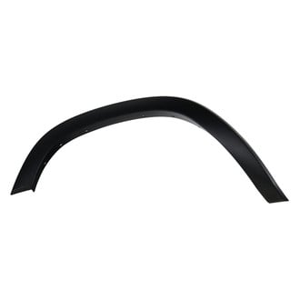 Sherman® - Front Driver Side Wheel Arch Trim (CAPA Certified)