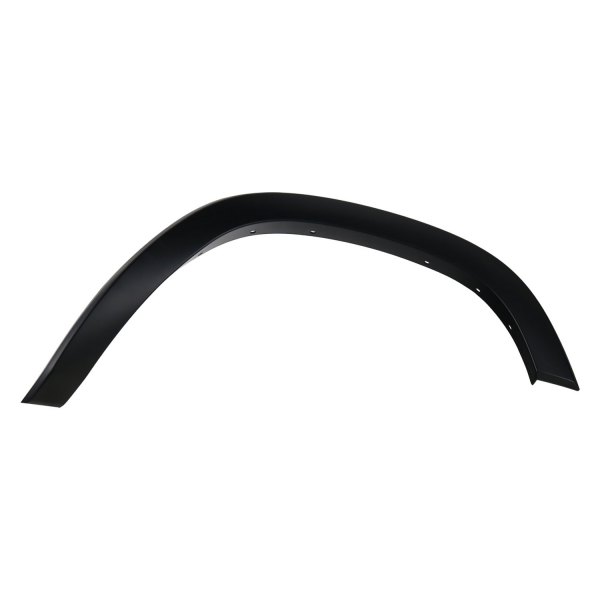 Sherman® - Front Passenger Side Wheel Arch Trim