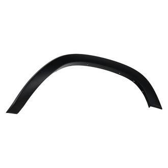 Sherman® - Front Passenger Side Wheel Arch Trim (CAPA Certified)