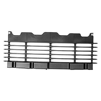 Sherman® - Front Inner Bumper Grille Insert (CAPA Certified)
