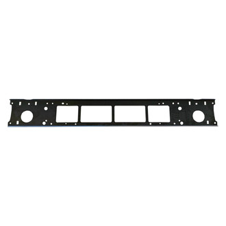 Sherman® - Front Lower Bumper Support (Value Line)