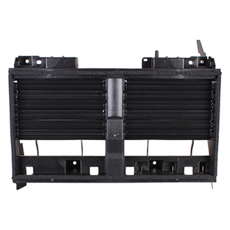 Sherman® - Grille Air Intake