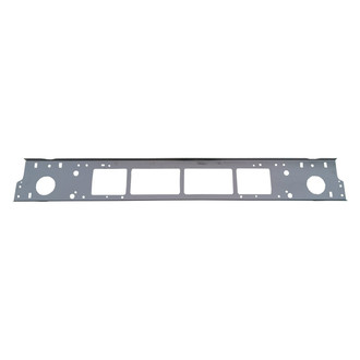 Sherman® - Front Lower Bumper Support (CAPA Certified)