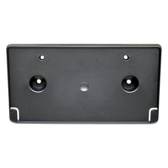 Sherman® - License Plate Bracket