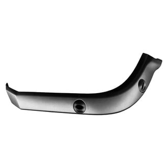 Sherman® - Rear Lower Outer Passenger Side Bumper Valance (Value Line)