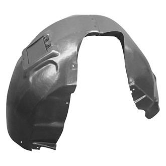 Sherman® - Front Passenger Side Fender Liner (Value Line)