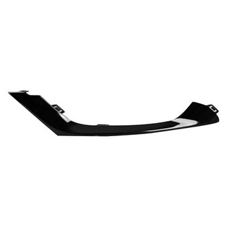 Sherman® - Front Driver Side Fog Light Trim (Value Line)
