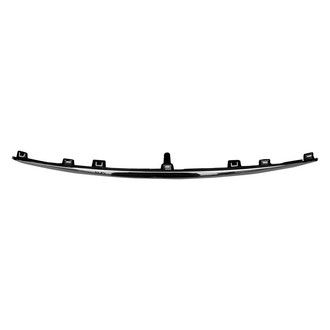 Sherman® - Rear Bumper Cover Molding (Value Line)