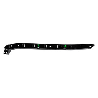 Sherman® - Rear Outer Driver Side Bumper Retainer Bracket (Value Line)