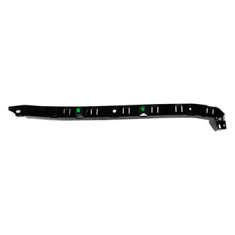 Sherman® - Rear Outer Passenger Side Bumper Retainer Bracket (Value Line)