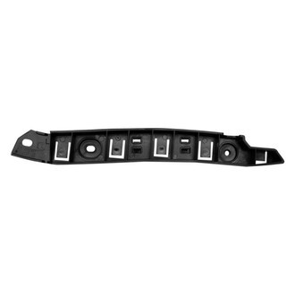 Sherman® - Front Driver Side Bumper Cover Bracket (Value Line)