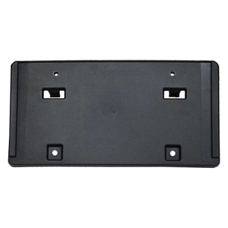 Sherman® - License Plate Bracket