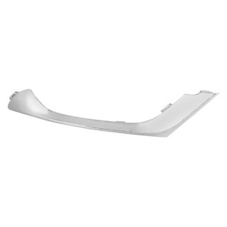 Sherman® - Front Passenger Side Fog Light Trim (Value Line)