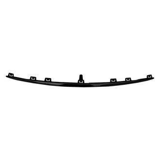 Sherman® - Rear Bumper Cover Molding (Value Line)