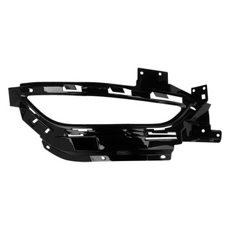 Sherman® - Front Driver Side Fog Light Bezel (Value Line)