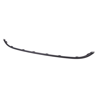 Sherman® - Front Upper Bumper Cover Molding (Value Line)